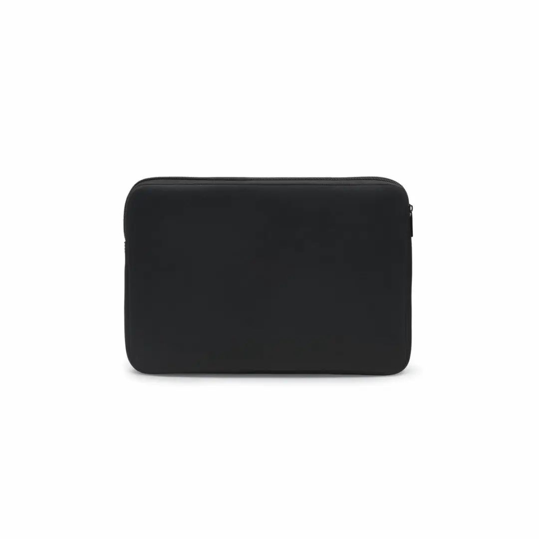 Dicota Perfect Skin 15.6 inch Laptophoes - Zwart - 3-50587