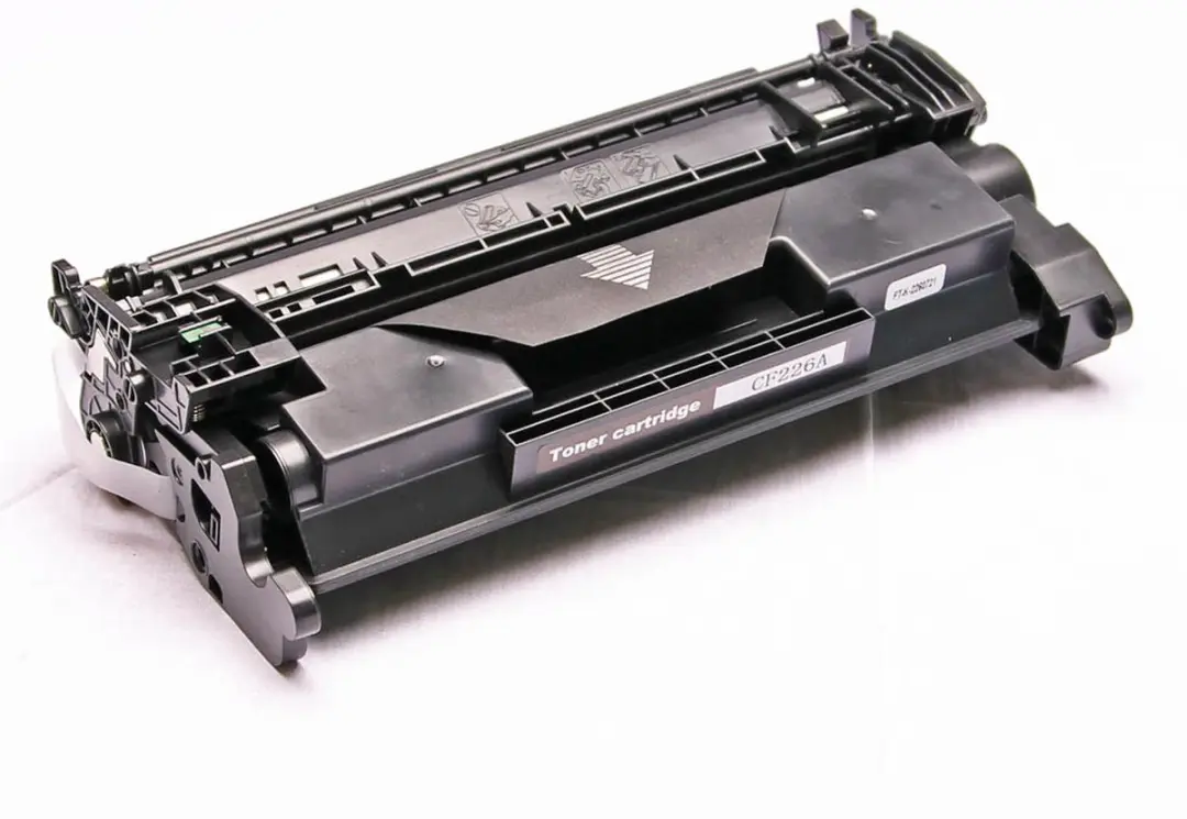 HP CF226A Toner Zwart - 3100 Pagina's