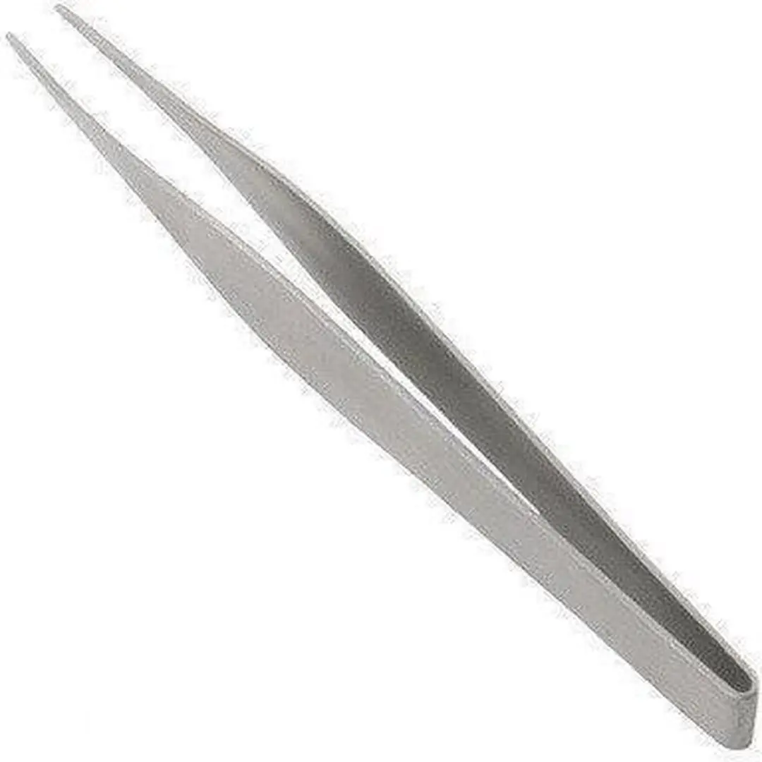 Van Heek Splinter Pincet