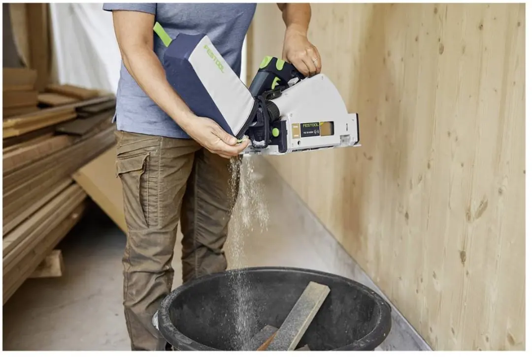 Festool SB/2-TSC/HKC Stofopvangzak