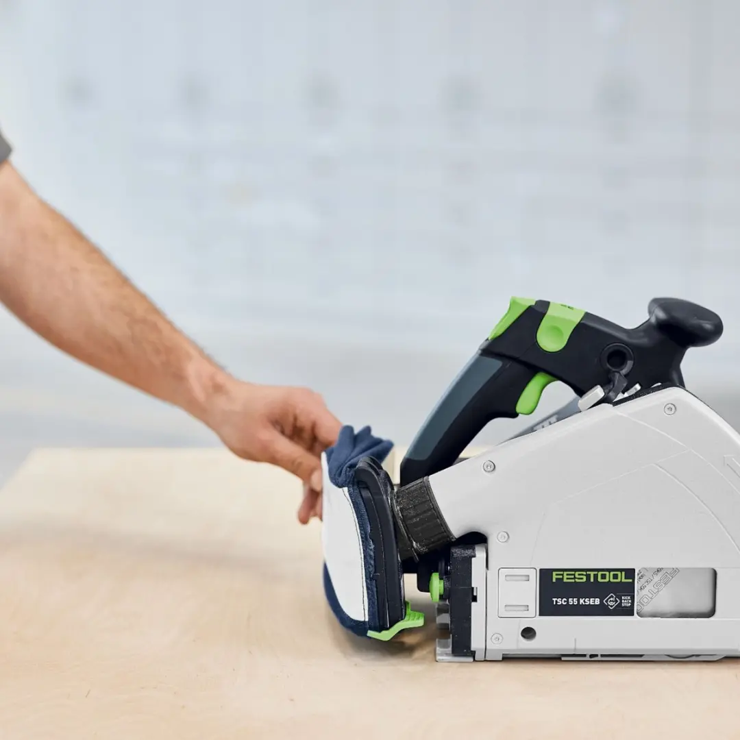 Festool SB/2-TSC/HKC Stofopvangzak - afbeelding 6 van 6
