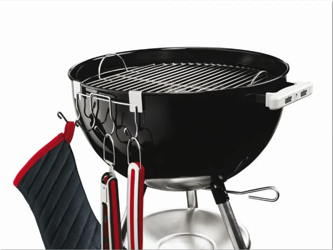 Weber Tool Set Houder