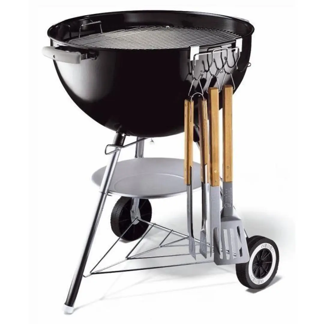 Weber Tool Set Houder