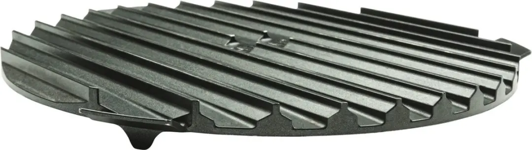 Cobb Grillplaat 30cm - Zwart