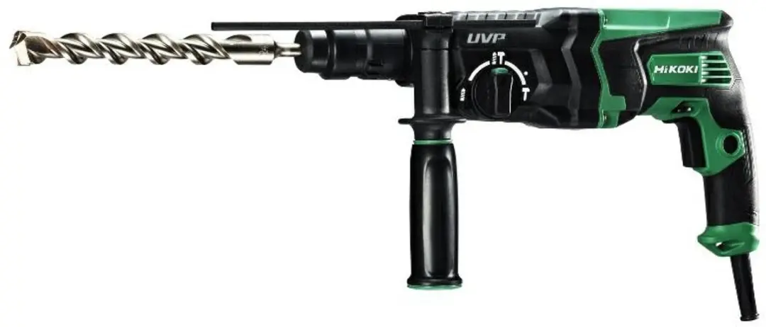 Hikoki DH28PMY2WSZ Boorhamer - 850W - SDS-Plus