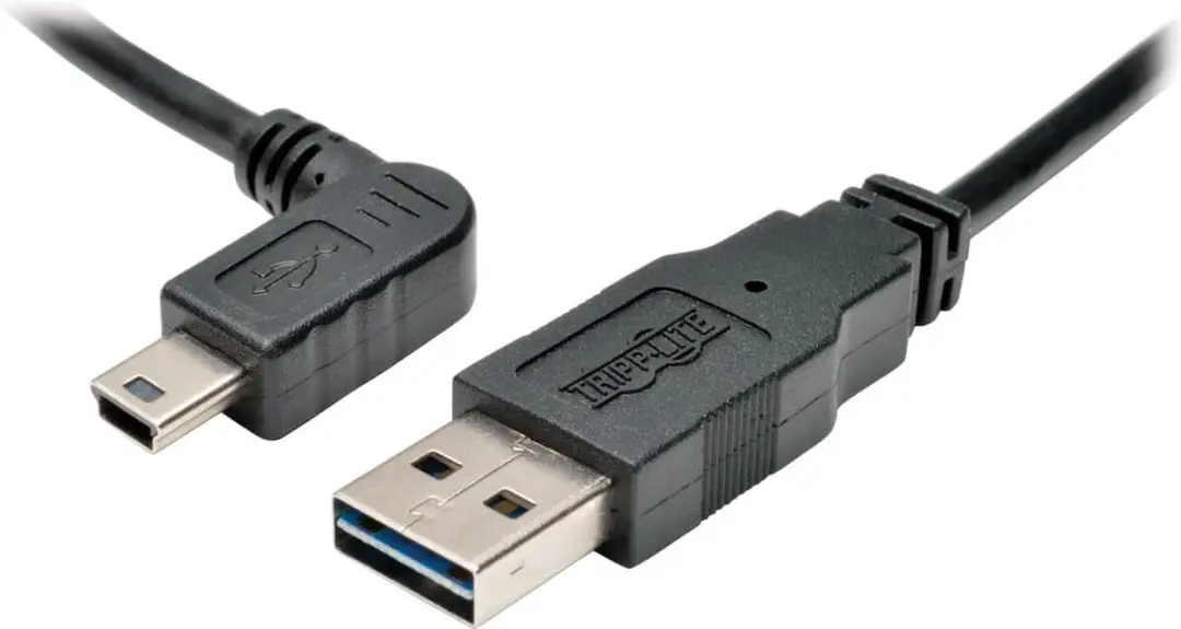 Tripp Lite UR030-003-LAB USB-kabel 0,91m