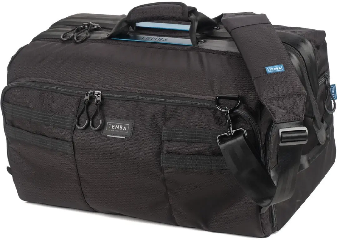 Tenba Cineluxe V2 Schoudertas 24L