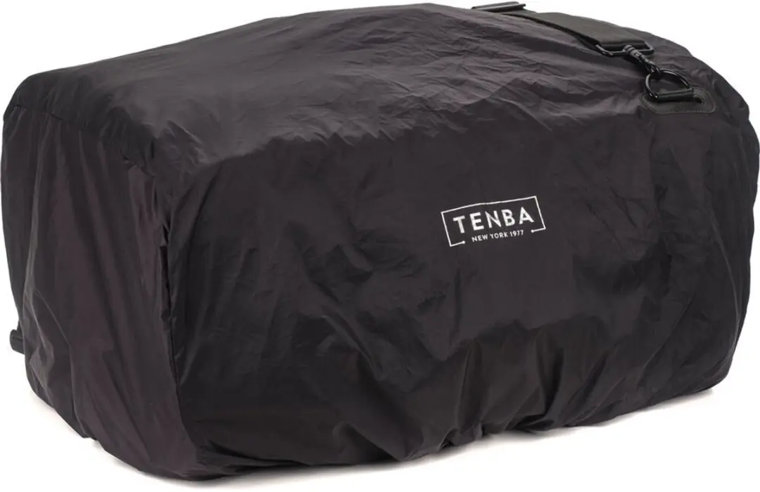Tenba Cineluxe V2 Schoudertas 24L - Zwart