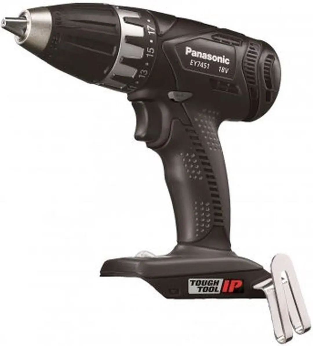 Panasonic EY7451X Schroefboormachine 18V