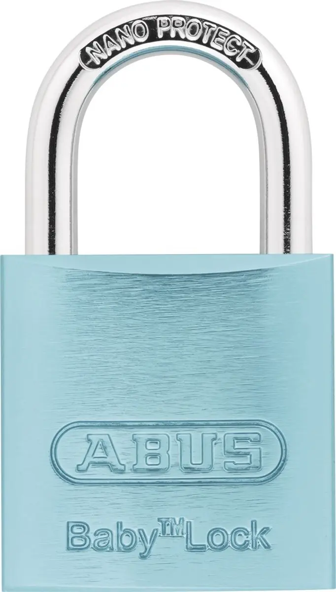 ABUS Baby Lock 645TI/30