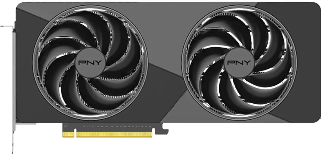PNY GeForce RTX 5070 VCG507012DFSXPB1-O - 12GB GDDR7