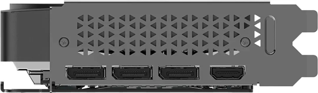 PNY GeForce RTX 5070 VCG507012DFSXPB1-O - 12GB GDDR7