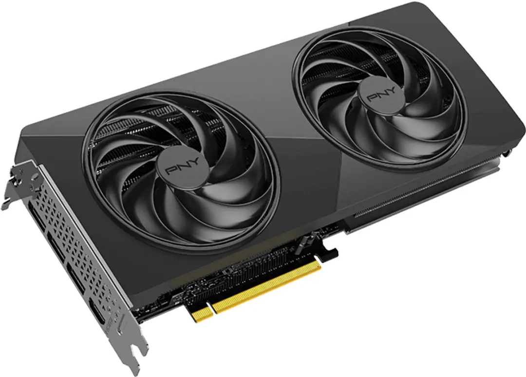 PNY GeForce RTX 5070 VCG507012DFSXPB1-O
