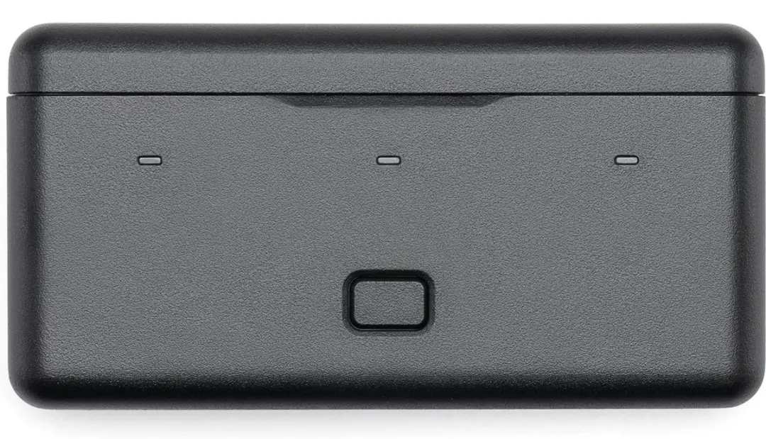 DJI CP.OS.00000230.01 Batterijhouder Osmo Action 3