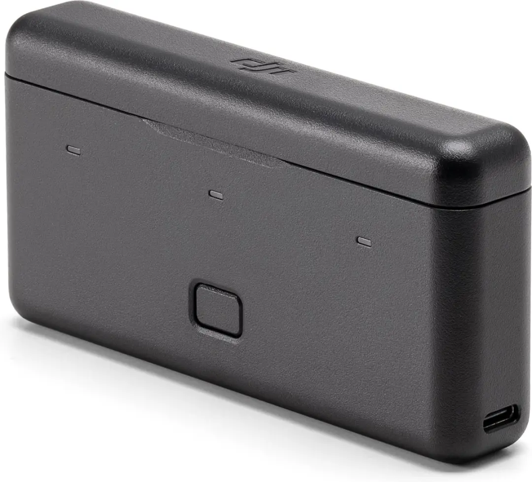 DJI CP.OS.00000230.01 Batterijhouder Osmo Action 3 - afbeelding 2 van 6