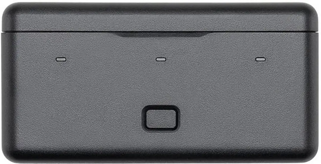 DJI CP.OS.00000230.01 Batterijhouder Osmo Action 3 - afbeelding 5 van 6