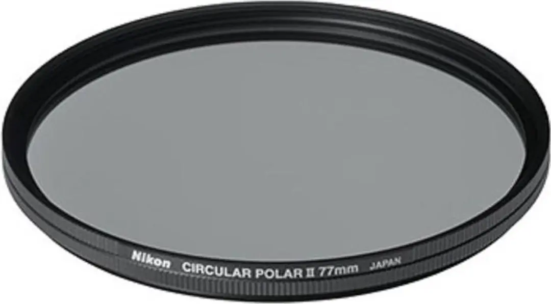 Nikon C-PL II Filter 77mm