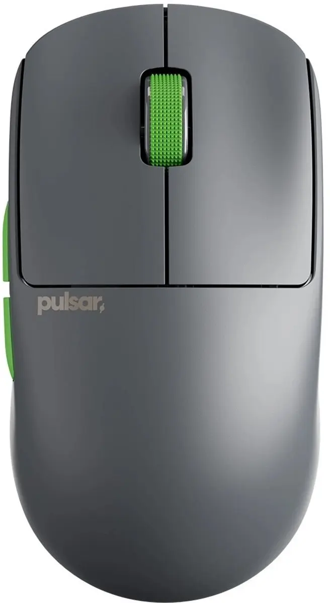 Pulsar Crazylight X2 Volt Shadow