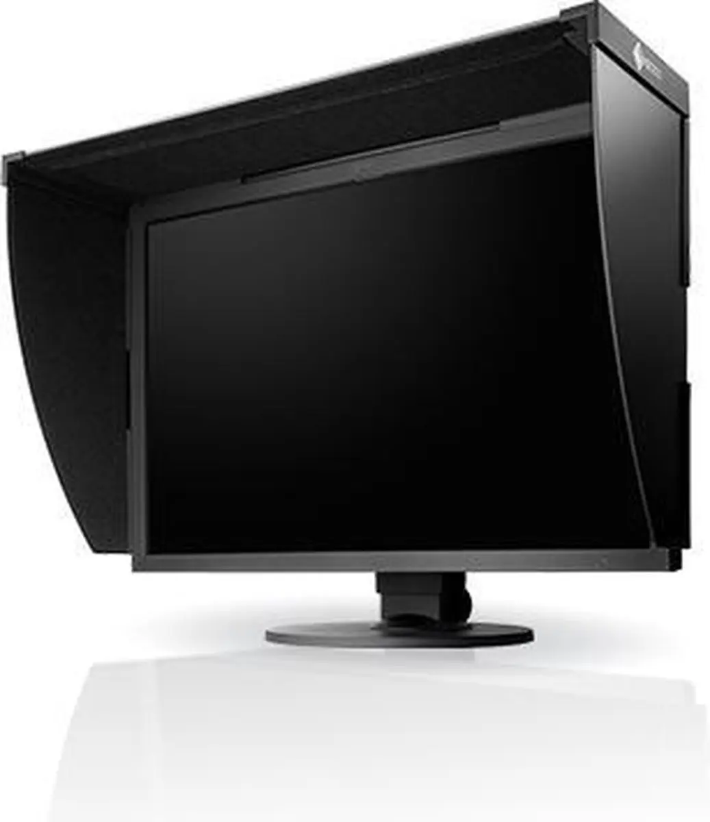 Eizo CS2420 Monitor 24" - 16:10 - Zwart