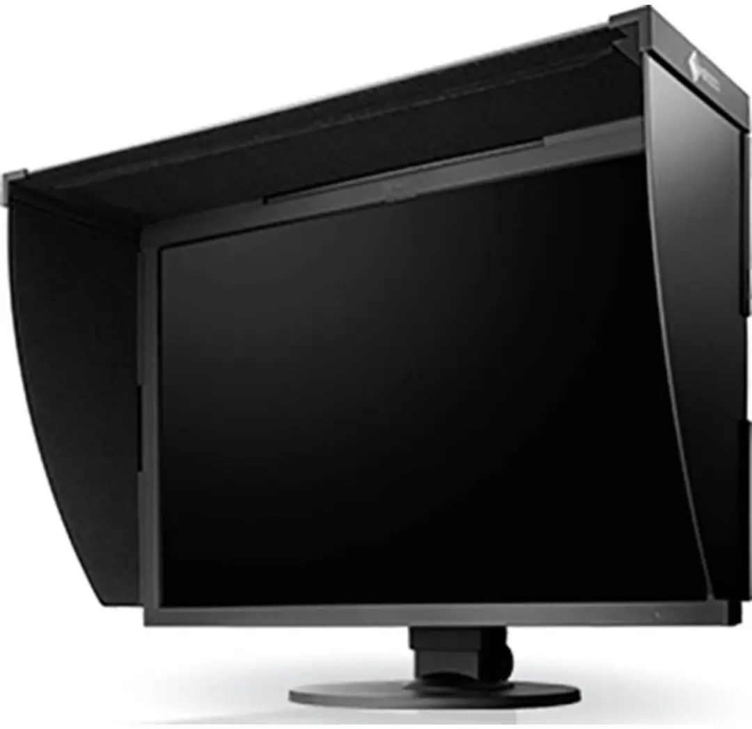 Eizo CS2420 Monitor 24" - 16:10 - Zwart