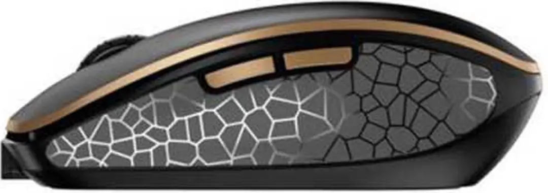 Cherry DW 9100 SLIM Draadloos Toetsenbord & Muis Set - Zwart
