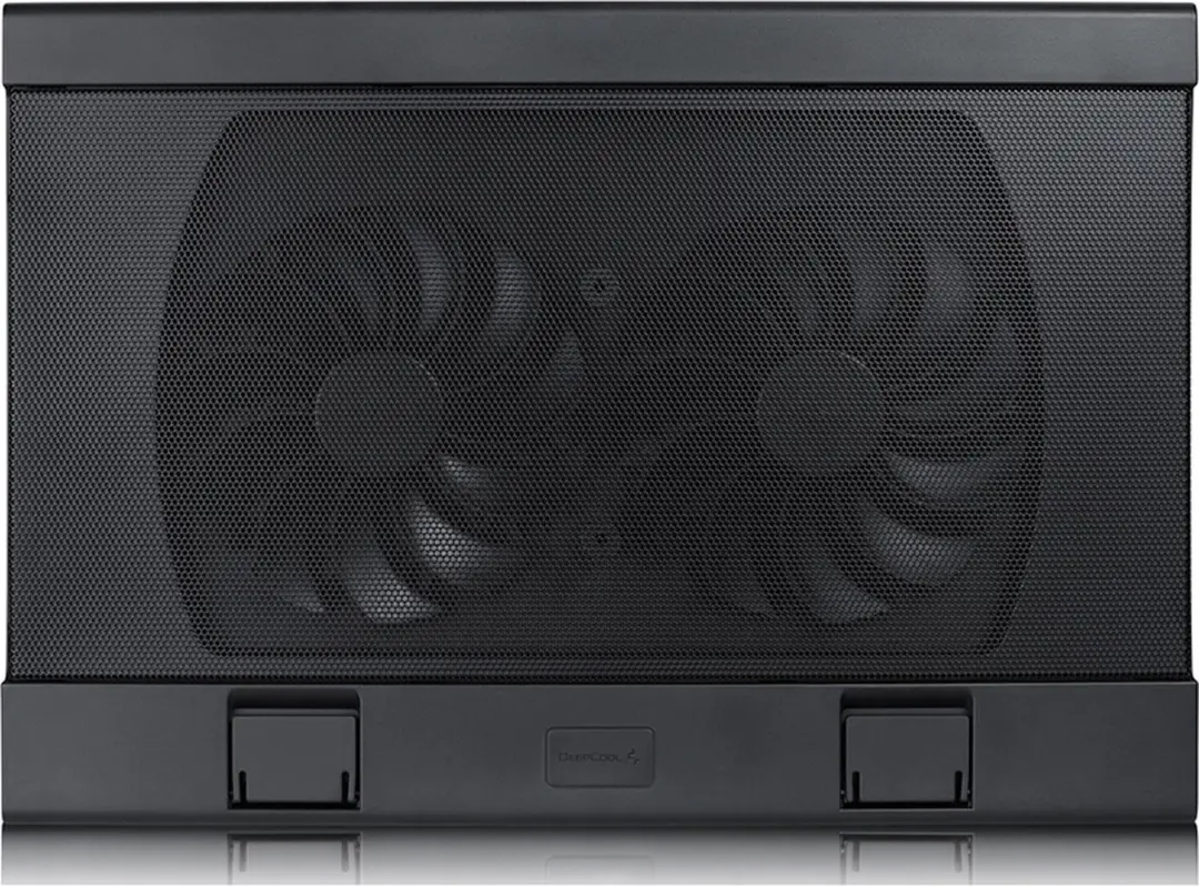 DeepCool Wind Pal FS Koeler - 140cm - Zwart