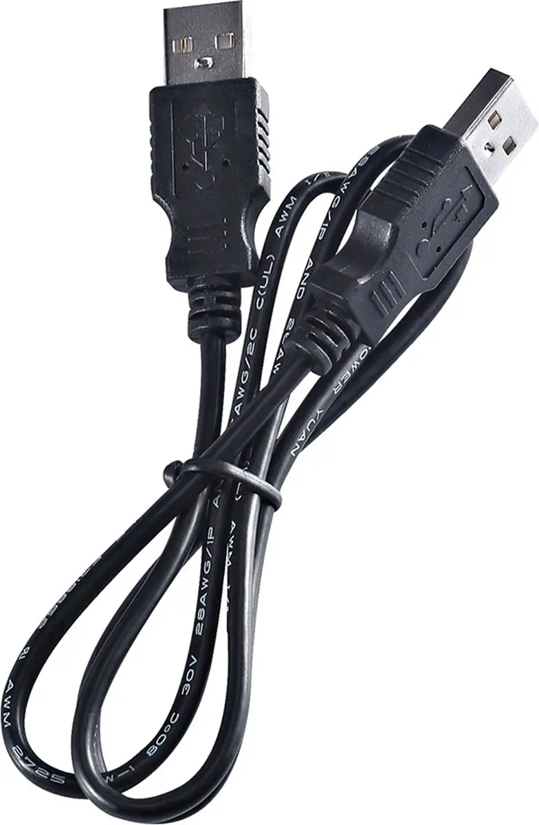 DeepCool Wind Pal FS Koeler - 140cm - Zwart