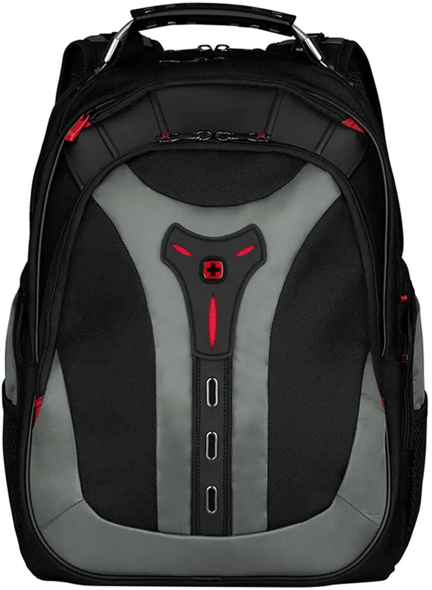 Wenger Pegasus Laptop Rugzak 17"
