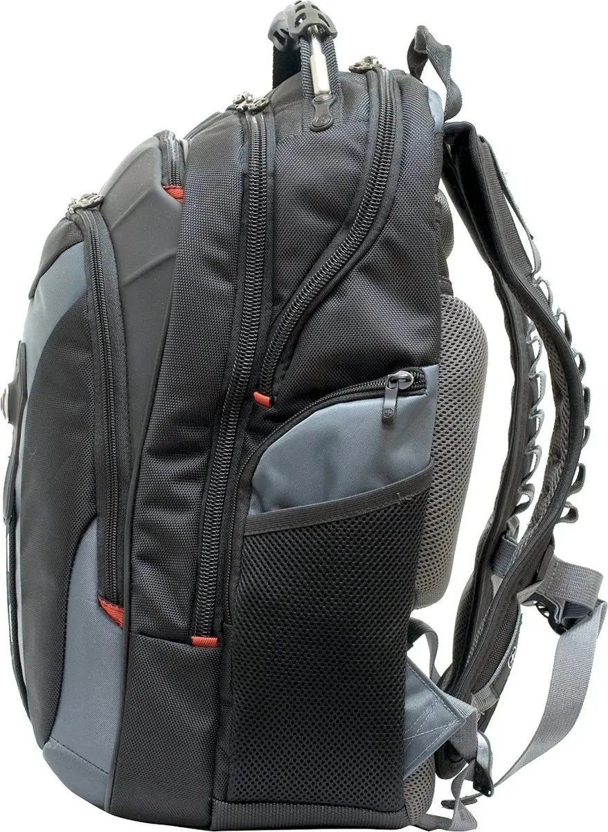 Wenger Pegasus Laptop Rugzak 17" - 600639 - Grijs