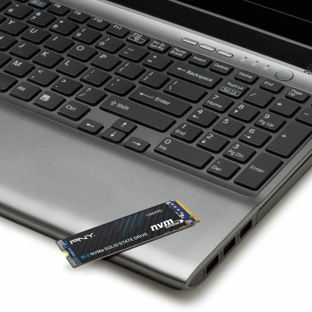 PNY CS2230 M280CS2230-1TB-RB SSD 1TB