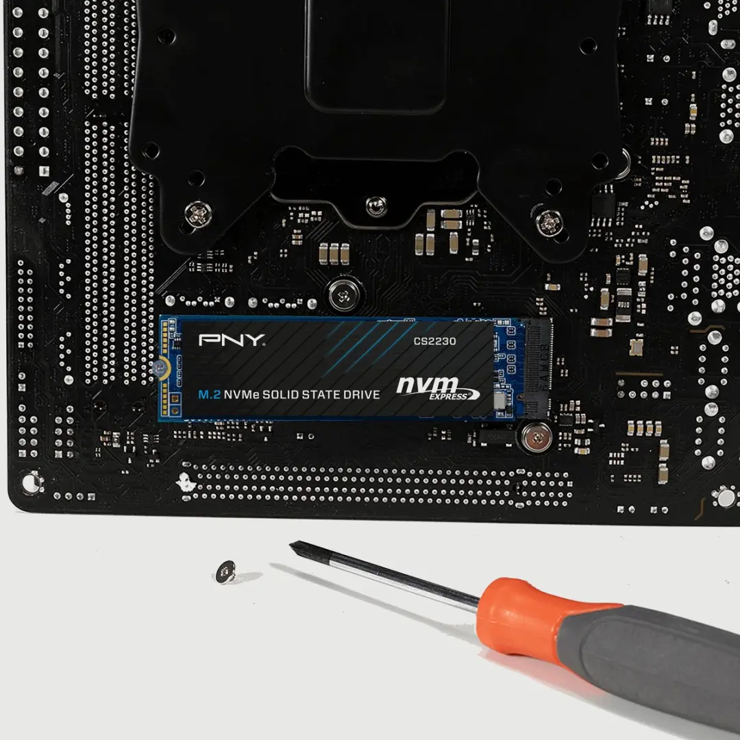 PNY CS2230 M280CS2230-1TB-RB SSD 1TB - afbeelding 6 van 6
