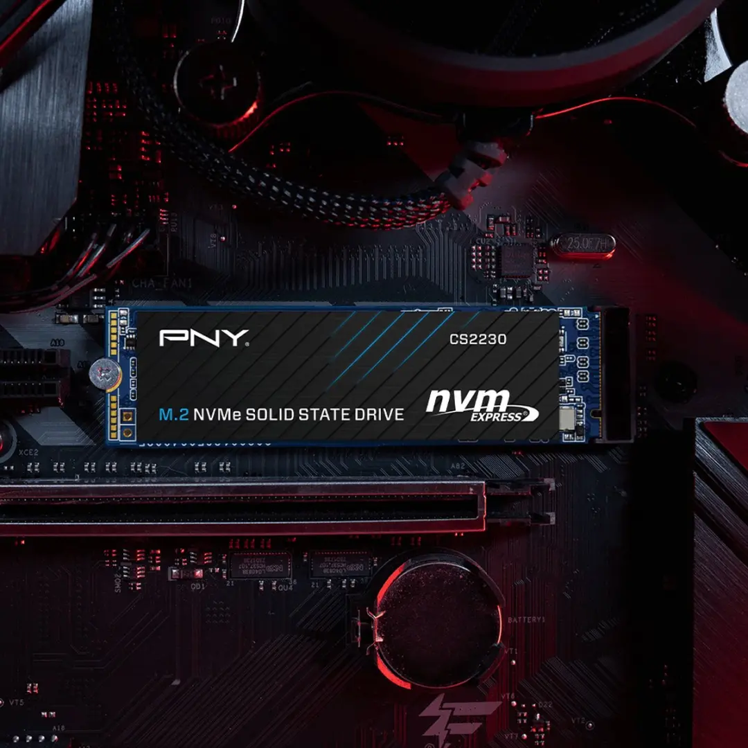 PNY CS2230 M280CS2230-1TB-RB SSD 1TB