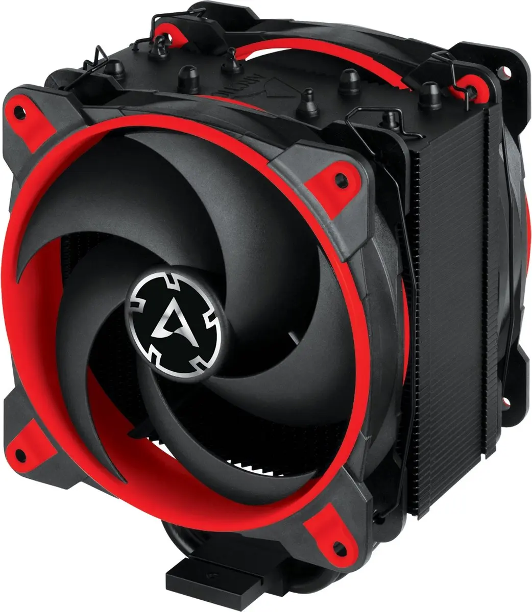 Arctic Freezer 34 eSports DUO Red