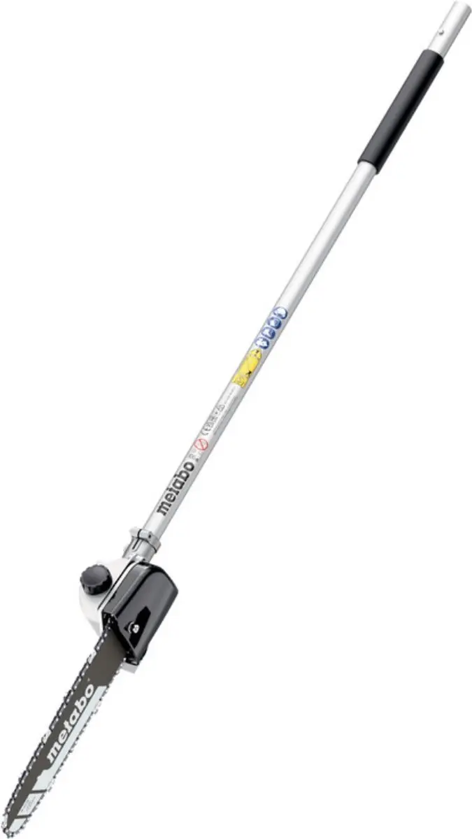 Metabo Opzetstuk Snoeizaag 601727850 - 25cm Zaagketting