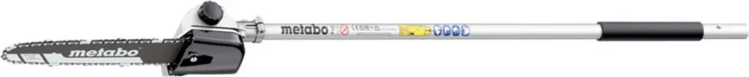 Metabo Opzetstuk Snoeizaag 601727850 - 25cm Zaagketting