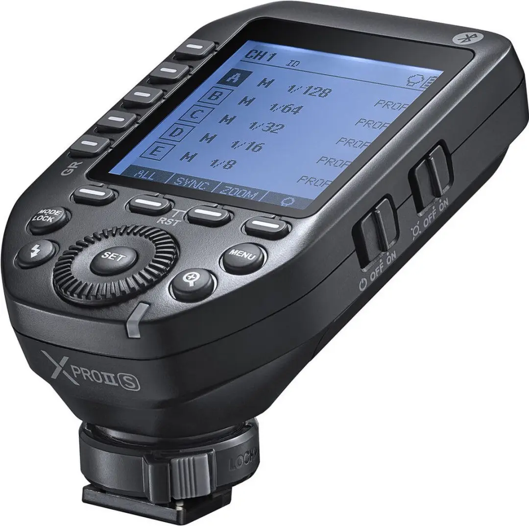 Godox X Pro II Transmitter