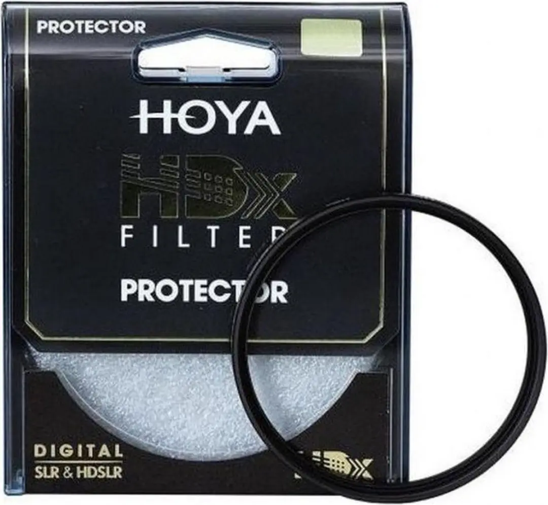 Hoya HDX Protector HO-PHX37
