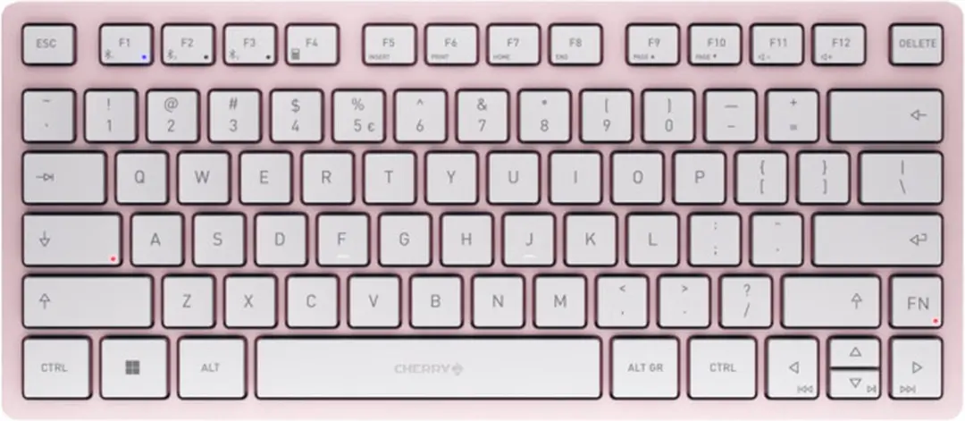 CHERRY KW 7100 MINI BT