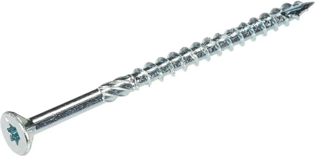 Woodies Ultimate Torx Verzinkt Platverzonkenkopschroef 4x70 - 200 Stuks - afbeelding 6 van 6