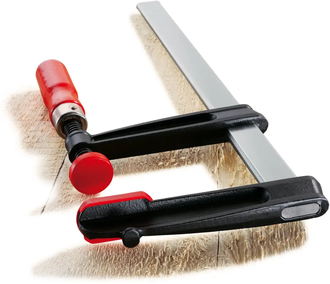 Bessey TGRC100S12 Lijmtang 120mm