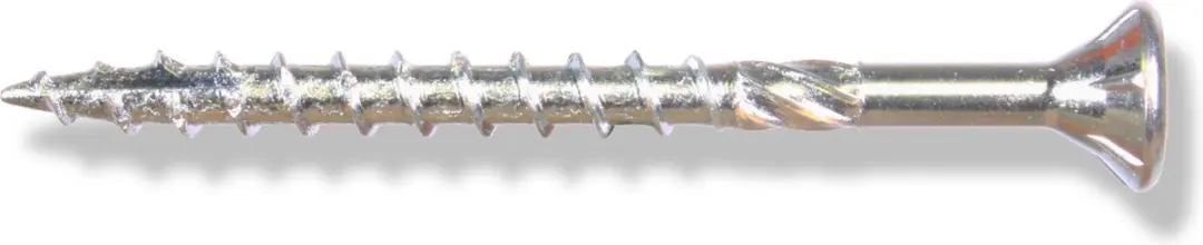 Woodies Ultimate Torx Platverzonkenkopschroef 4x60