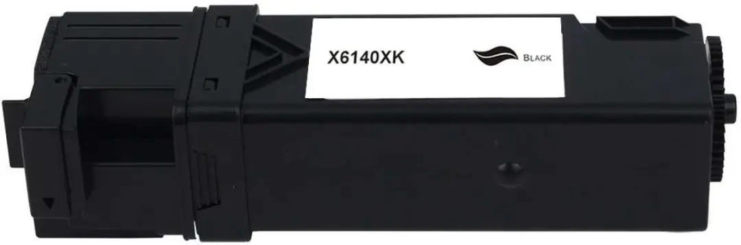 Xerox 106R01480 Toner Zwart - 2600 Pagina's