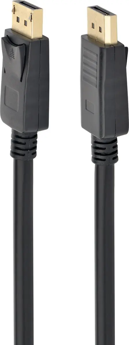 Cablexpert Gembird CC-DP2-10M DisplayPort Kabel - 10m - Zwart