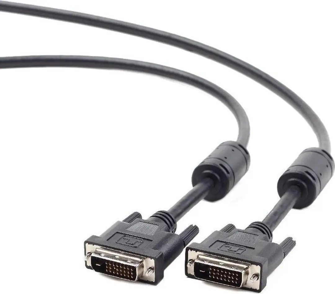 Cablexpert CC-DVI2-BK-15 DVI-D Kabel