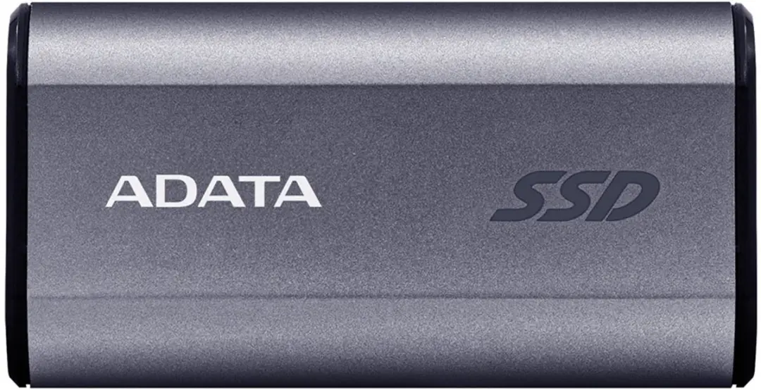 ADATA SC750-1000G-CCBK Externe SSD 1TB