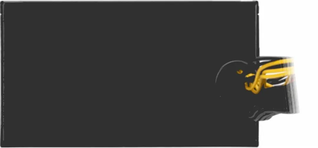 MSI 306-7ZPGX11-HH9 Voeding - 500W - ATX Zwart - afbeelding 6 van 6