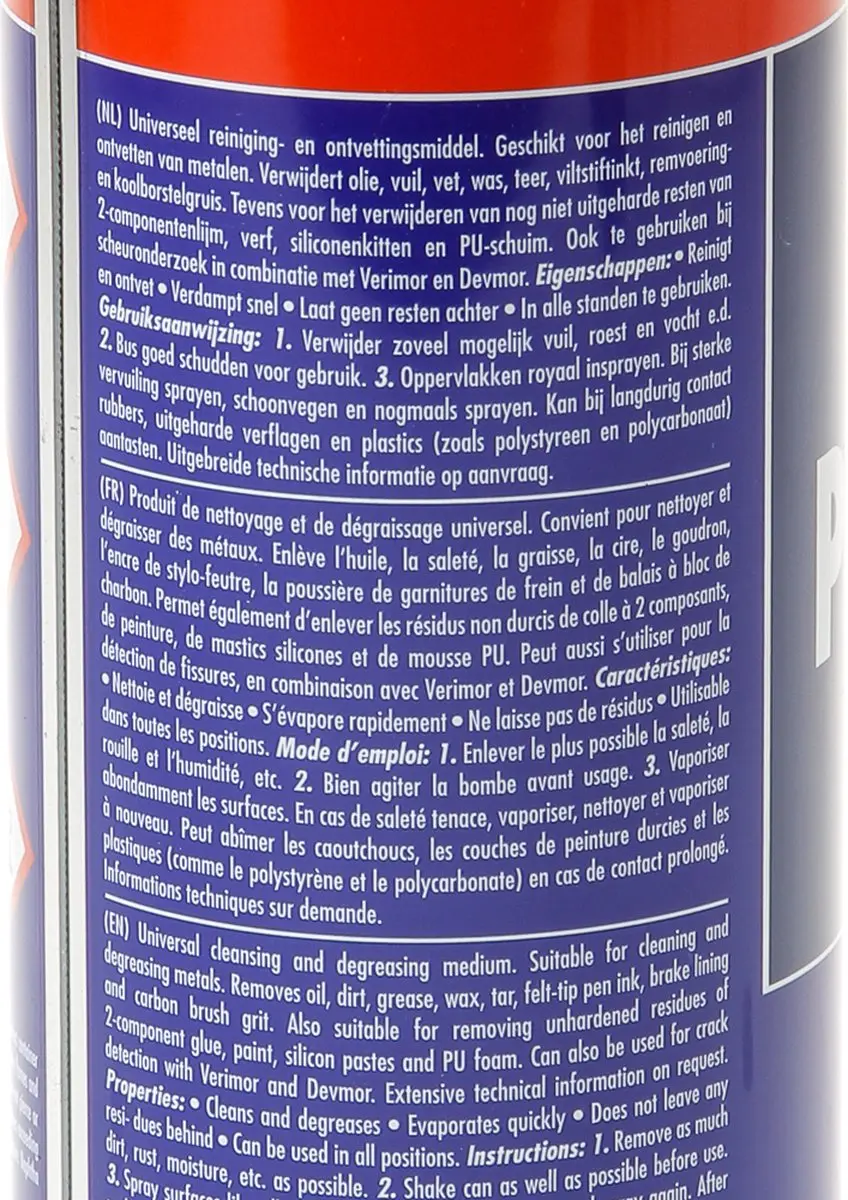 Griffon Primor Aer 300ml - 12 Stuks