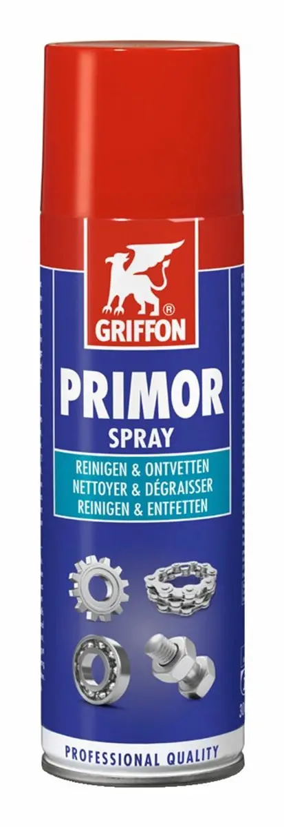 Griffon Primor Aer 300ml - 12 Stuks - afbeelding 6 van 6