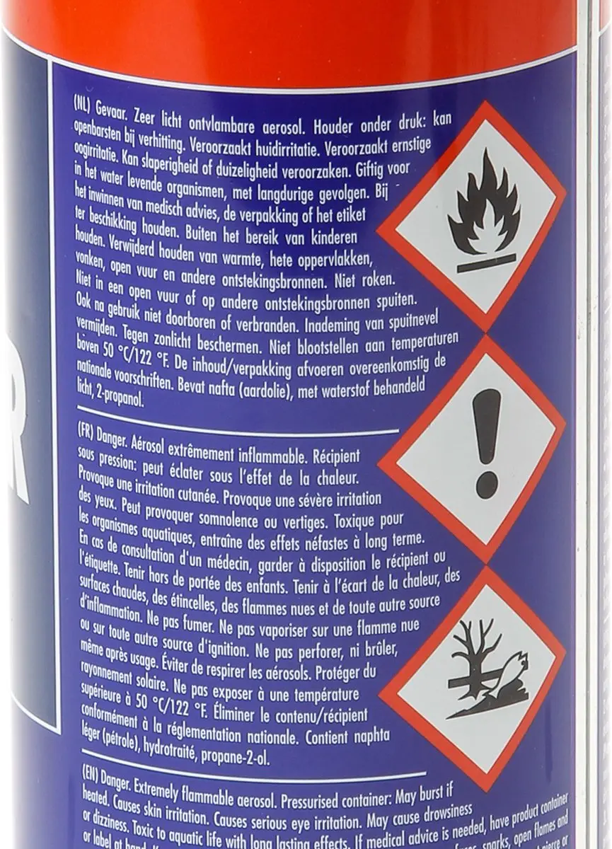 Griffon Primor Aer 300ml - 12 Stuks