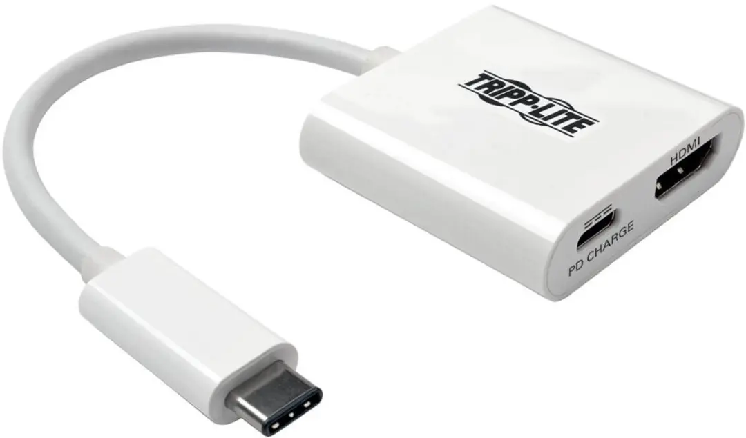 Tripp Lite U444-06N-H4-C HDMI Video Splitter